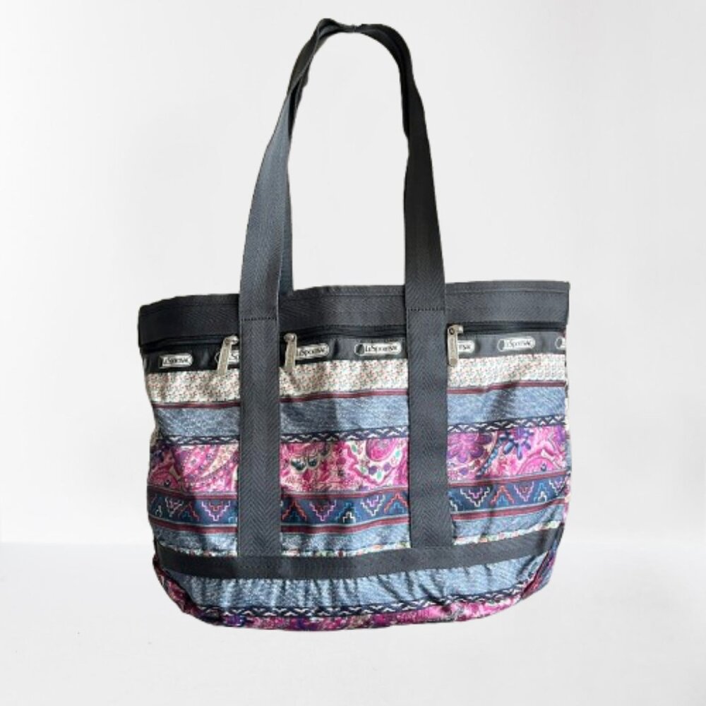 LeSportsac Tote Bag